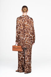 Shirt - Voile Fashion